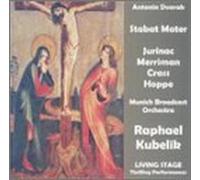 Dvorak - Stabat Mater OP 58