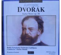 Dvorak - Stabat Mater Opus 58