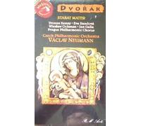 Dvorak - Stabat Mater [VHS]