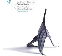 Dvorak: Stabat Mater [VINYL] NEUF