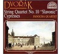 Dvorak - String Quartet 10 "Slavonic