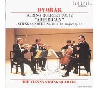 Dvorak - String Quartet 12