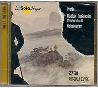 Dvorak - String Quartet 12 "American