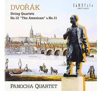 Dvorak:String Quartet [Import Allemand]