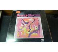 Dvorak String Quartet in D minor. Martinu String Quartet No. 4