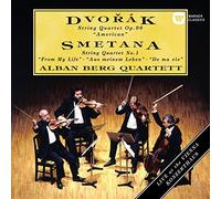 Dvorak:String Quartet Op.96'an [Import allemand]
