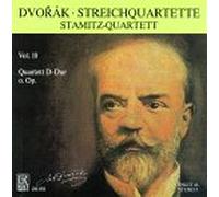 Dvorak - String Quartets