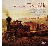 Dvorak/String Quartets