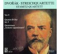 Dvorak - String Quartets 9