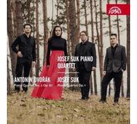 Quatuors pour Piano