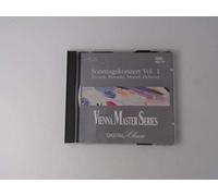 Dvorak - Sunday Concert 1