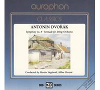 Dvorak - Sym 8-Sieghardt
