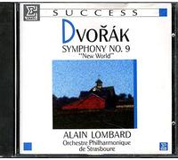 Dvorak:Sym. 9