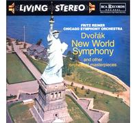Dvorak:Sym.9, Carnaval [Import]
