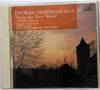 Dvorak:Sym No.9/Slavonic Dance
