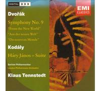 Dvorak Symphonie 9 Kodal