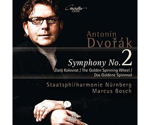 Dvorak : Symphonie N°2, le Rouet D’or