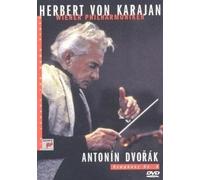 Dvorak Symphonie N°8