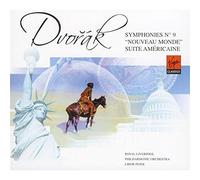 Dvorak - Symphonie n°9