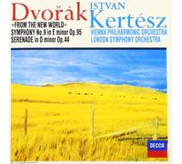 Dvorak – Symphony No.9 'from THWO' – Import