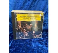 Symphonie N°9 'Nouveau monde' - Moldau