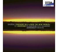Dvorak : Symphonie n° 9 [extrait de la
