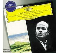 Symphonie du Nouveau monde N°9 CD