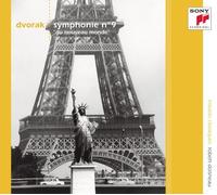 Dvorak: Symphonie No. 9 "du Nouveau Monde"