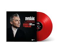 Dvorak: Symphonie No. 9 du Nouveau Monde Rouge ed Limitée)