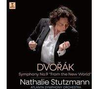 Dvorak – Symphonie n° 9 « Du nouveau monde », Suite américaine – Parlophone
