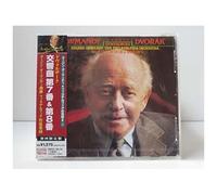Dvorak : Symphonies, Nos. 7 & 8