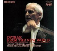 Dvorak: Symphonies Nos.9, 7(Low-Price)(Reissue)