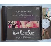 Dvorak - Symphony 4 / Slavonic Dances