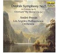 Dvorak - Symphony 7