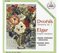 Dvorak - Symphony 7