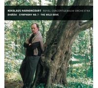 Dvorak: Symphony 7, The Wild Dove (2006-03-17)