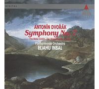 Dvorak - Symphony 7 / Water Goblin