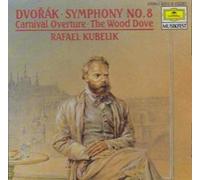 Dvorak - Symphony 8