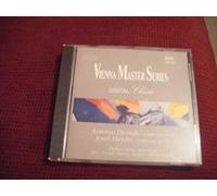 Dvorak: Symphony 8 / Haydn: Symphony 82 (Vienna Master Series)