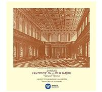 Dvorak: Symphony 8 in G Major [Import]