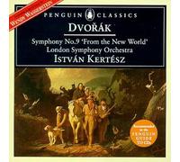 Dvorak - Symphony 9