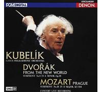 Dvorak: Symphony 9