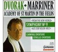 Dvorak - Symphony 9 / Carnival & Othello Overtures
