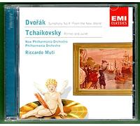 Dvorak - Symphony 9 from New World/Romeo & Juliet