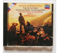 Dvorak: Symphony 9 From the New World [UK Import]