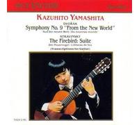 Dvorak - Symphony 9" New World