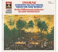 Dvorak - Symphony 9" New World