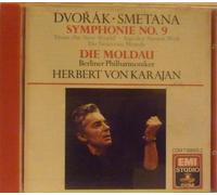 Dvorak / Vlata – Symphonie n°9 « Du Nouveau Monde »