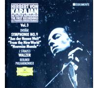 Dvorak - Symphony 9" New World