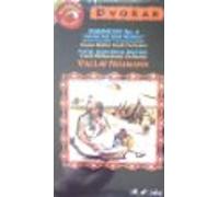 Dvorak - Symphony 9 New World / Fucik [VHS]